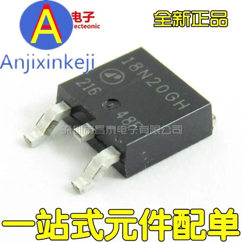  ǰ AP18N20GH 18N20GH Lp18N20GH TO-252 LCD MOSFET Ĩ, 10 